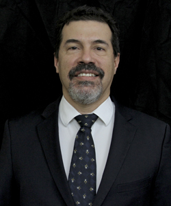 Vladimir Alvarado