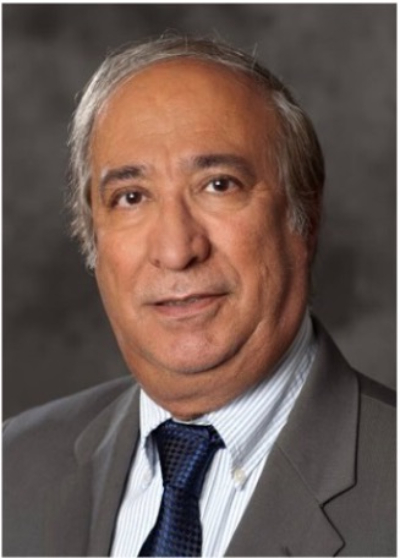 Fred Aminzadeh