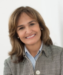 Dr. Marisela Nagel