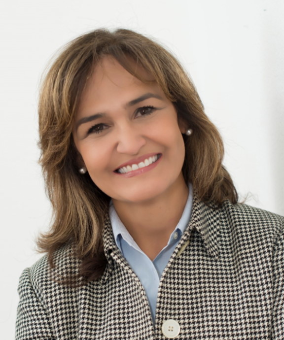 Marisela Nagel