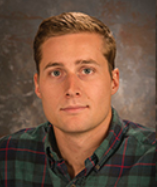 Evan Egenolf
