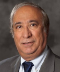 Fred Aminzadeh