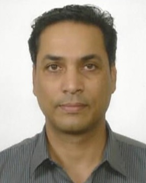 Vibhas Pandey