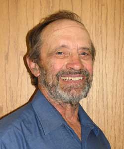 Jack Evers