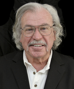H. Gordon Harris