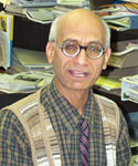 M.P. Sharma