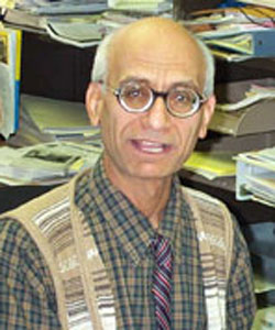 M.P. Sharma