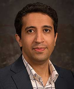 Morteza Dejam Petroleum Engineering University of Wyoming