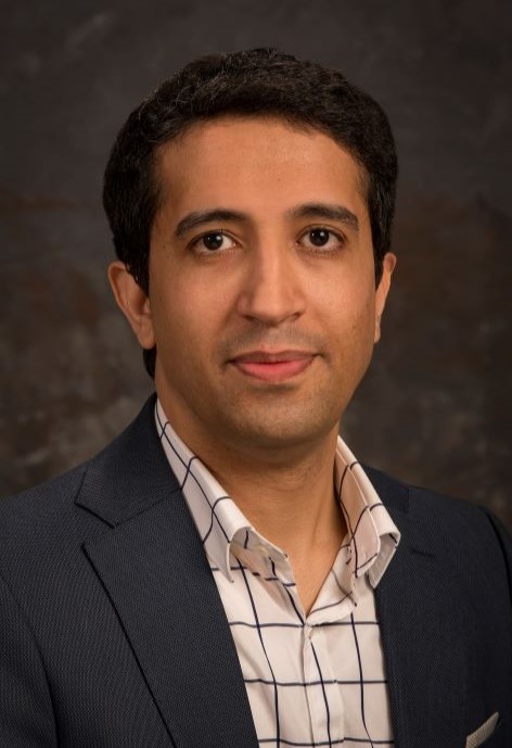 Morteza Dejam