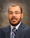 Tawfik Elshehabi
