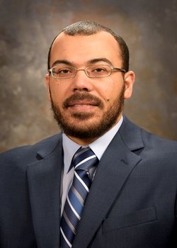 Tawfik Elshehabi