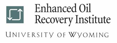 Enhanced Oil Recovery Institute