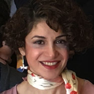 Gina Javanbakht
