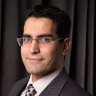 Mohammad Sedghi