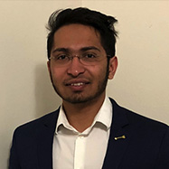 Kaustubh Rane