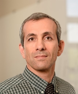 Mohammad Piri
