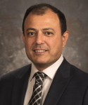 Vamegh Rasouli