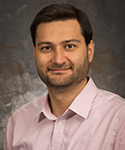 Soheil Saraji 