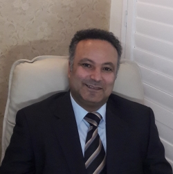 Reza Taheri