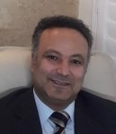 Reza Taheri