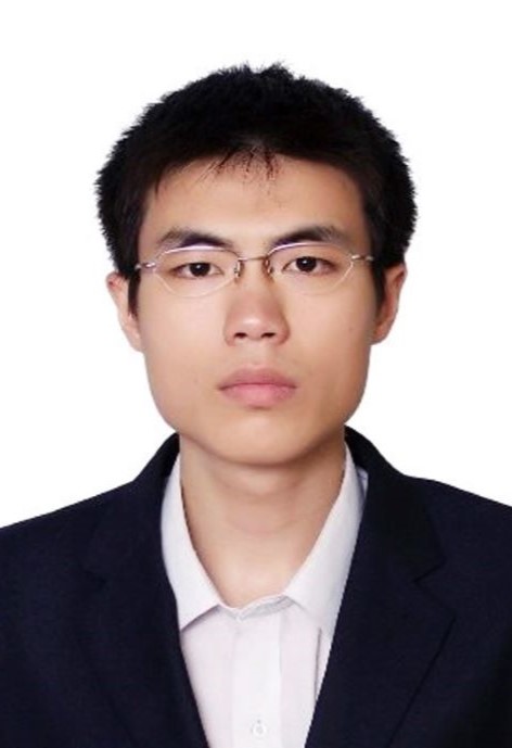 Photo of Shihao Wang