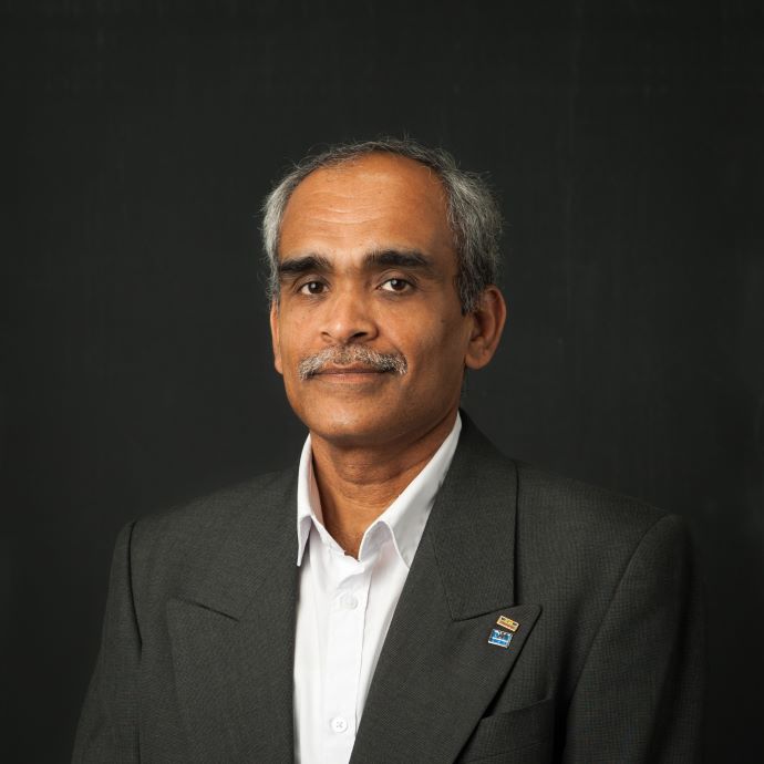 Kalyan Venugopal