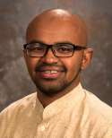 RamzI Ali