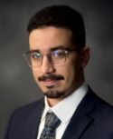Lotfi Allam