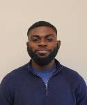 Picture of Ephraim Owusu-Banahene