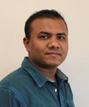 Picture of Asif Iqbal