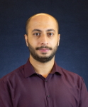 Moustafa Aly