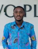 Picture of Emmanuel Sarpong