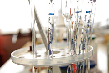 Lab equipment