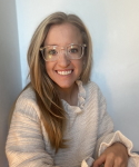 Rebecca Podio