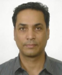 Vibhas Pandey