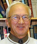 Norman R. Morrow