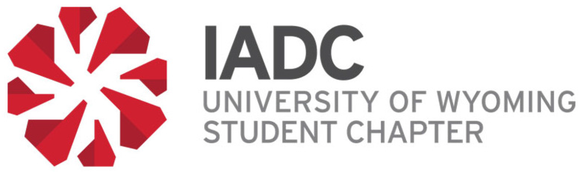 IADC approved logo for student chapter