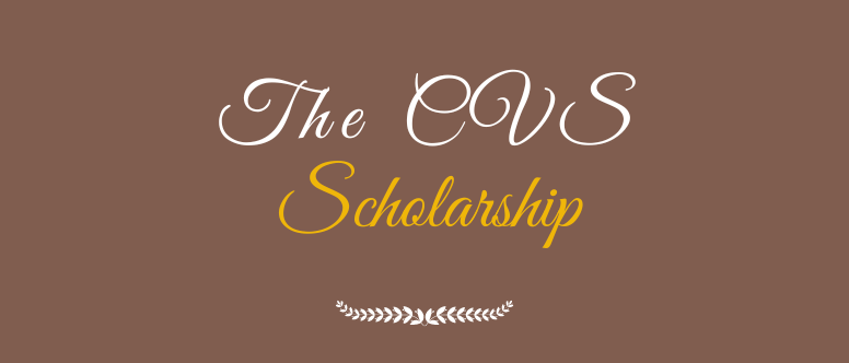 scholarship title
