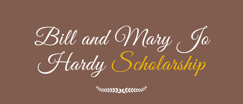scholarship title