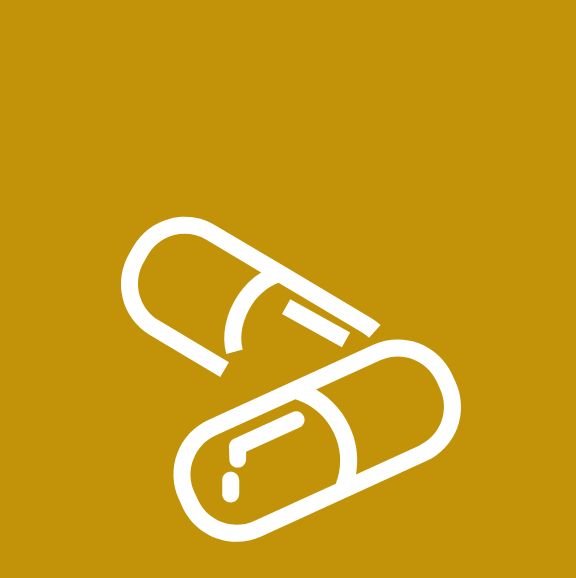 2 pills clip art