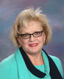 University of Wyoming School of Pharmacy Alumna Sharon Durfee Elected 2014 BPS Chair