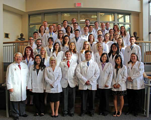 pharmacy school