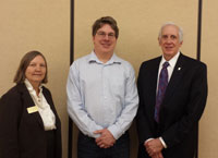2014 College of Health Sciences Grand Rounds/Research Day