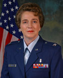 Colonel (Ret.) Ardis J. Meier (B.S.P. '77) is the recipient of the 2014 Bowl of Hygeia Award from the Wyoming Pharmacy Association.