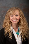 UW's Megan Saunders Named Finalist for National Pharmacy Award