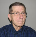 Allan Weber Named UW School of Pharmacy 2014 Outstanding Alumnus
