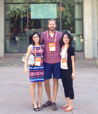 UW NCPA Members Attend National Convention