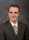 UW Pharmacy P4 Student Andrew Grothen Presents Poster at ASHP Midyear