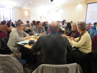 University of Wyoming College of Health Sciences Interprofessional Education Workshop Provides Opportunities for Collaboration