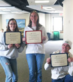 Winners of the 2014 ASP Patient Counseling Competition Announced